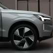 Volvo EX90 7-seater EV – coming to Malaysia Q4 2024