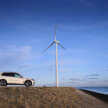 BMW iX5 Hydrogen has 401 hp power, 504 km range