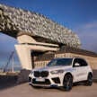 BMW iX5 Hydrogen has 401 hp power, 504 km range