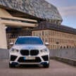 BMW iX5 Hydrogen has 401 hp power, 504 km range