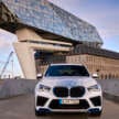 BMW iX5 Hydrogen has 401 hp power, 504 km range