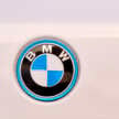 BMW iX5 Hydrogen has 401 hp power, 504 km range