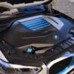 BMW iX5 Hydrogen has 401 hp power, 504 km range