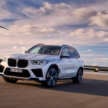 BMW iX5 Hydrogen has 401 hp power, 504 km range