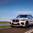 BMW iX5 Hydrogen has 401 hp power, 504 km range