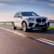 BMW iX5 Hydrogen has 401 hp power, 504 km range