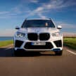 BMW iX5 Hydrogen has 401 hp power, 504 km range