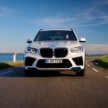 BMW iX5 Hydrogen has 401 hp power, 504 km range