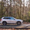 BMW iX5 Hydrogen has 401 hp power, 504 km range