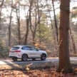 BMW iX5 Hydrogen has 401 hp power, 504 km range