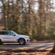 BMW iX5 Hydrogen has 401 hp power, 504 km range
