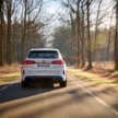 BMW iX5 Hydrogen has 401 hp power, 504 km range