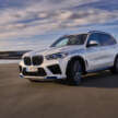 BMW iX5 Hydrogen has 401 hp power, 504 km range
