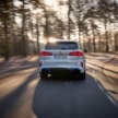 BMW iX5 Hydrogen has 401 hp power, 504 km range