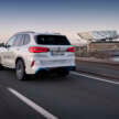 BMW iX5 Hydrogen has 401 hp power, 504 km range
