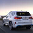 BMW iX5 Hydrogen has 401 hp power, 504 km range