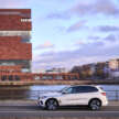 BMW iX5 Hydrogen has 401 hp power, 504 km range