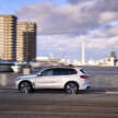 BMW iX5 Hydrogen has 401 hp power, 504 km range