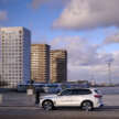 BMW iX5 Hydrogen has 401 hp power, 504 km range