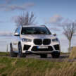 BMW iX5 Hydrogen has 401 hp power, 504 km range