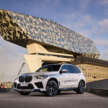 BMW iX5 Hydrogen has 401 hp power, 504 km range