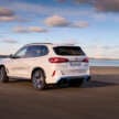 BMW iX5 Hydrogen has 401 hp power, 504 km range