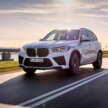 BMW iX5 Hydrogen has 401 hp power, 504 km range