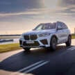 BMW iX5 Hydrogen has 401 hp power, 504 km range