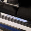 BMW iX5 Hydrogen has 401 hp power, 504 km range