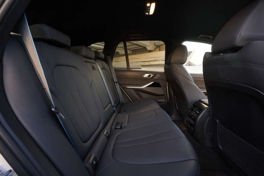 BMW iX5 Hydrogen has 401 hp power, 504 km range 1581832