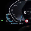 BMW iX5 Hydrogen has 401 hp power, 504 km range