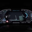 BMW iX5 Hydrogen has 401 hp power, 504 km range