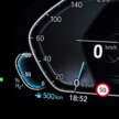 BMW iX5 Hydrogen has 401 hp power, 504 km range