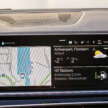 BMW iX5 Hydrogen has 401 hp power, 504 km range