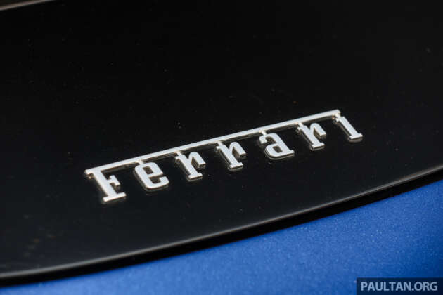 Naza Italia tamat edar Ferrari 8 April ini — Berjaya, Sime Darby, Ital Auto bakal jadi rakan niaga baru?