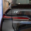 BMW i7 xDrive60 configurator shows RM730k price?