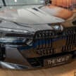 BMW i7 xDrive60 configurator shows RM730k price?