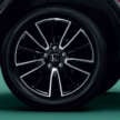 2023 Honda WR-V launched in Thailand – SV and RS; 1.5L NA, CVT; Honda Sensing with ACC; from RM103k