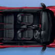 2023 Honda WR-V launched in Thailand – SV and RS; 1.5L NA, CVT; Honda Sensing with ACC; from RM103k