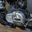 2023 Indian Challenger RR limited edition celebrates King of the Baggers championship, only 29 made