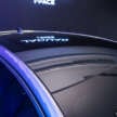 Jaguar I-Pace EV in Malaysia – dual-motor AWD, 400 PS, 0-100 in 4.8s, 470 km range, from RM460,800