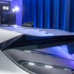 Jaguar I-Pace EV in Malaysia – dual-motor AWD, 400 PS, 0-100 in 4.8s, 470 km range, from RM460,800