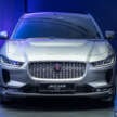 Jaguar I-Pace EV in Malaysia – dual-motor AWD, 400 PS, 0-100 in 4.8s, 470 km range, from RM460,800
