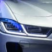 Jaguar I-Pace EV in Malaysia – dual-motor AWD, 400 PS, 0-100 in 4.8s, 470 km range, from RM460,800