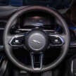 Jaguar I-Pace EV in Malaysia – dual-motor AWD, 400 PS, 0-100 in 4.8s, 470 km range, from RM460,800