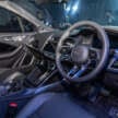 Jaguar I-Pace EV in Malaysia – dual-motor AWD, 400 PS, 0-100 in 4.8s, 470 km range, from RM460,800
