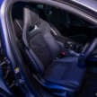 Jaguar I-Pace EV in Malaysia – dual-motor AWD, 400 PS, 0-100 in 4.8s, 470 km range, from RM460,800