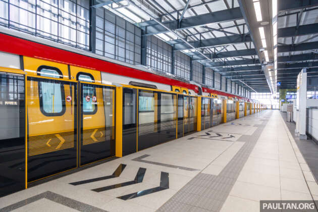 Platform door installations not straightforward; high costs, extensive modifications at older stations – Loke