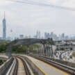 MRT Putrajaya Line opens – we’ve tried it; here’s our experience and guide to KV’s new rail line