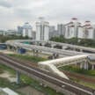 MRT Putrajaya Line opens – we’ve tried it; here’s our experience and guide to KV’s new rail line